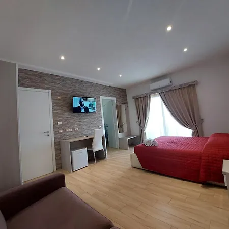 La Contessa Hotell