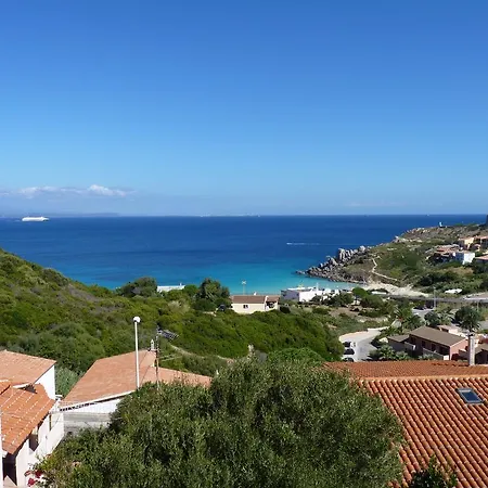 La Contessa 3* Santa Teresa Gallura