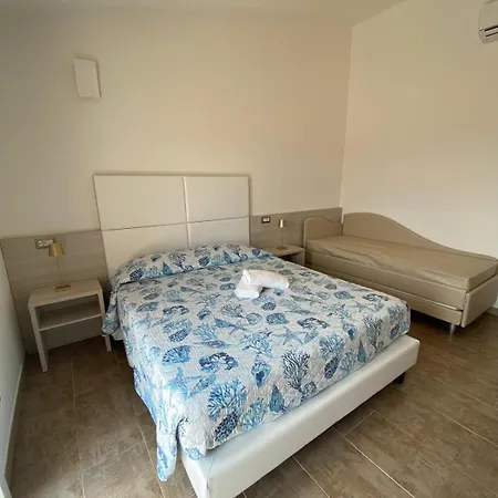 La Contessa 3*