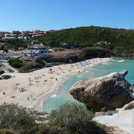 Hotell La Contessa Santa Teresa Gallura