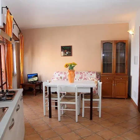Hotel La Contessa 3*