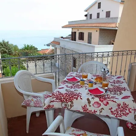 La Contessa Hotell Santa Teresa Gallura