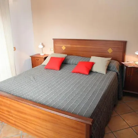 Hotell La Contessa Santa Teresa Gallura