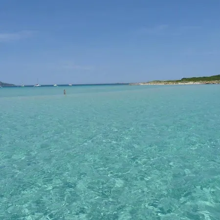 La Contessa Santa Teresa di Gallura