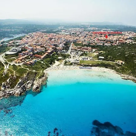 La Contessa Hotel Santa Teresa di Gallura