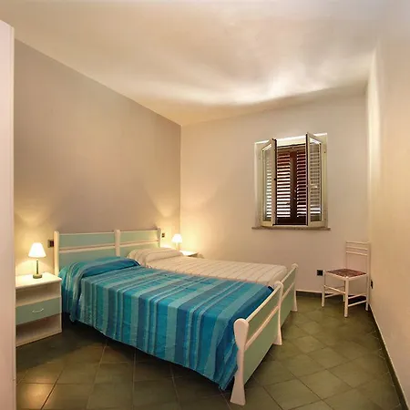 La Contessa Hotel