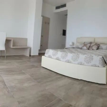 La Contessa Hotell 3*