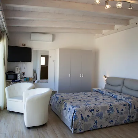 La Contessa Santa Teresa Gallura