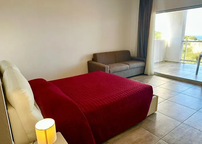La Contessa Hotell 3*