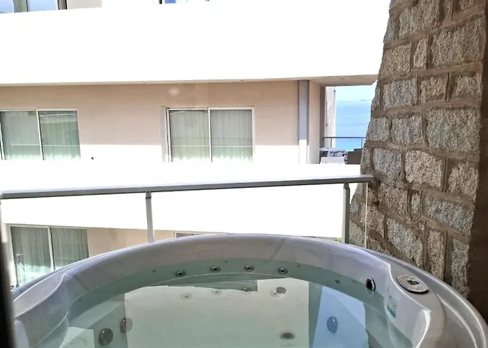 Hotell La Contessa