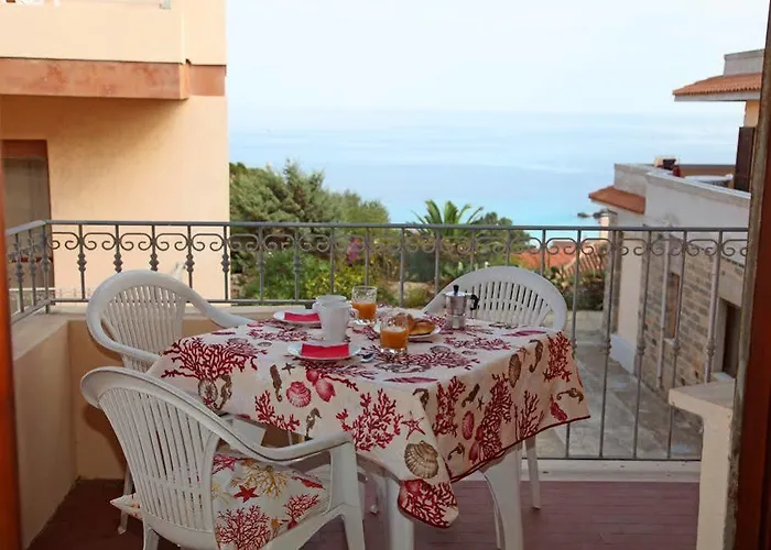 La Contessa Hotell 3*