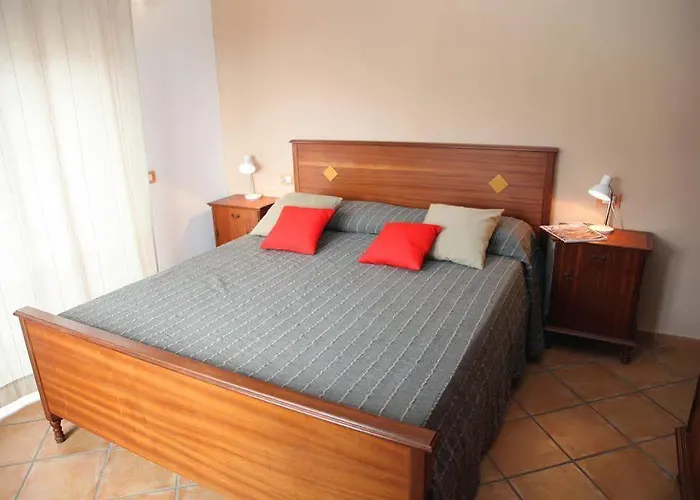 Hotell La Contessa Santa Teresa Gallura