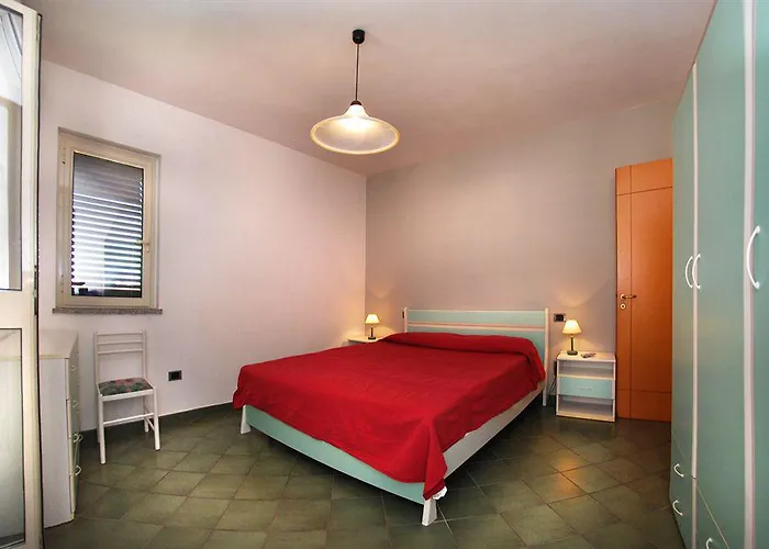 Hotell La Contessa Santa Teresa Gallura