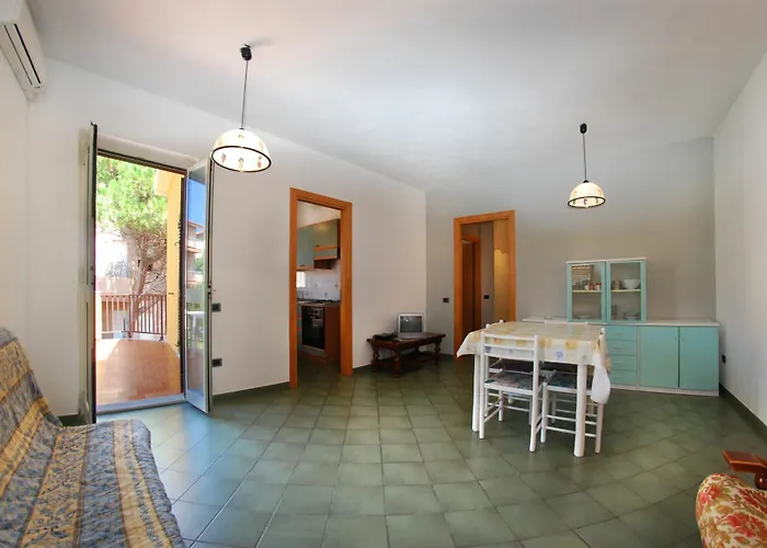 Hotel La Contessa 3*