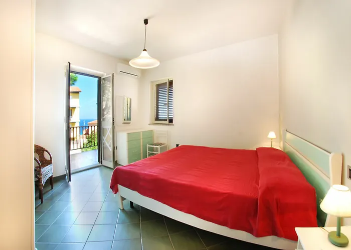 Hotell La Contessa