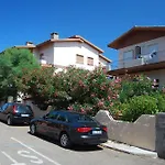 Hotel La Contessa 3*