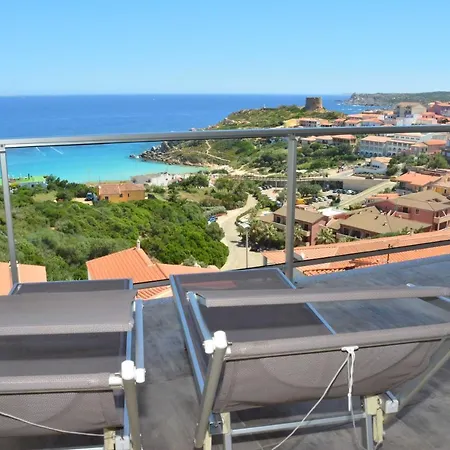 Hotel La Contessa Santa Teresa Gallura