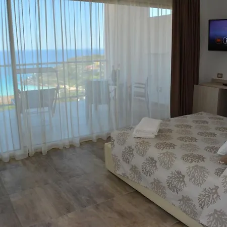 Hotel La Contessa 3*