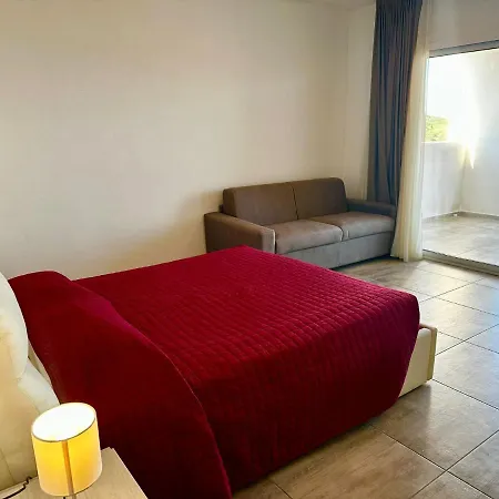 La Contessa Hotel 3*