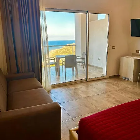 La Contessa Hotel