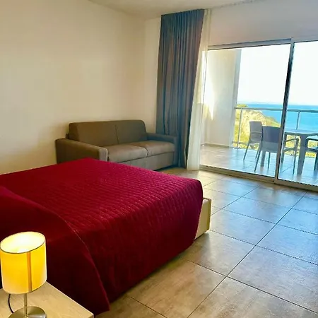 Hotel La Contessa Santa Teresa Gallura