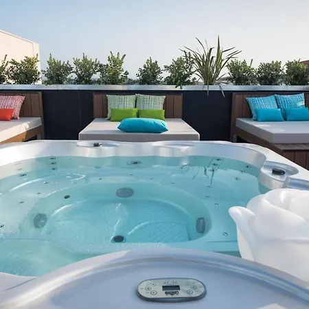 La Contessa Hotel Santa Teresa Gallura