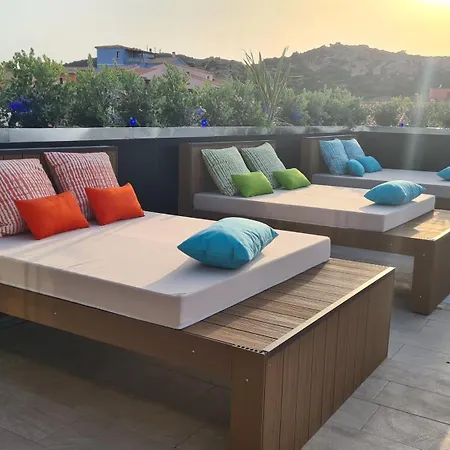 La Contessa Hotel
