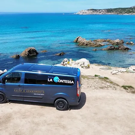 Hotel La Contessa 3*