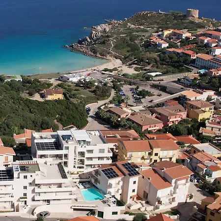La Contessa Santa Teresa Gallura