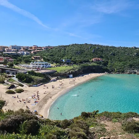 La Contessa 3* Santa Teresa Gallura