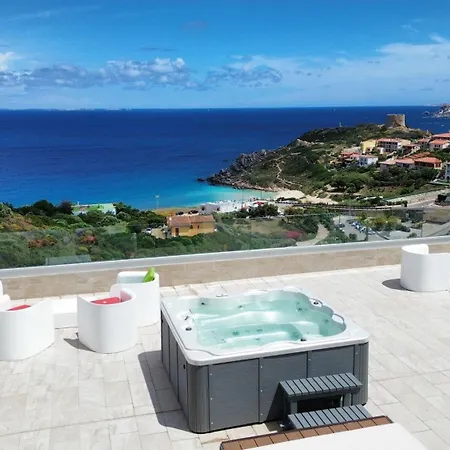 Hotel La Contessa Santa Teresa Gallura