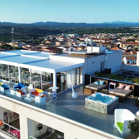 Hotel La Contessa