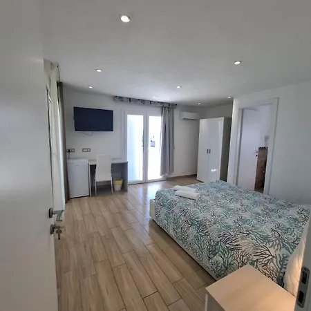 Hotel La Contessa