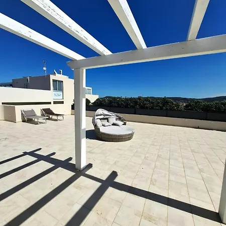 La Contessa Hotel Santa Teresa Gallura