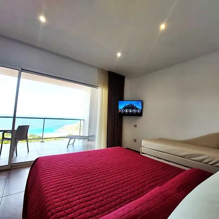 Hotel La Contessa Santa Teresa Gallura