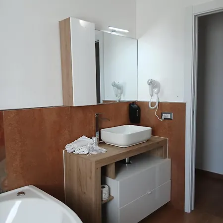 La Contessa Hotel Santa Teresa Gallura