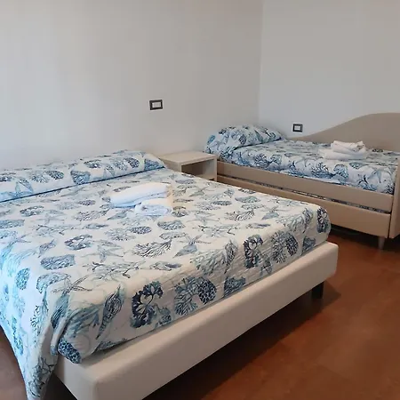 La Contessa Hotel