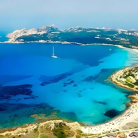 La Contessa 3*