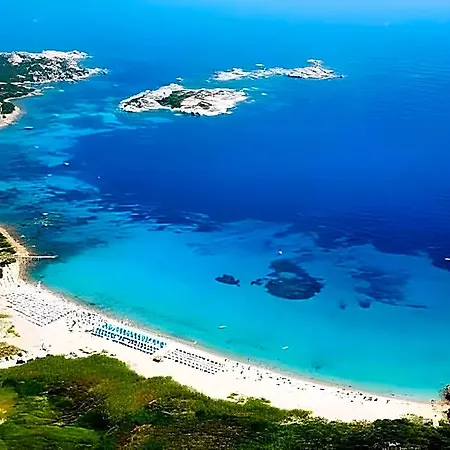 La Contessa 3*