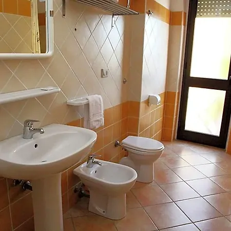 Hotel La Contessa 3*