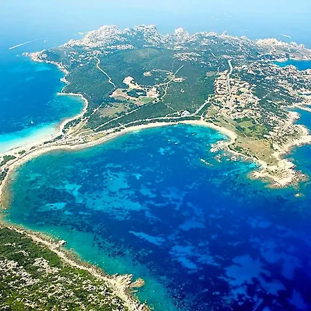 La Contessa Hotel Santa Teresa Gallura