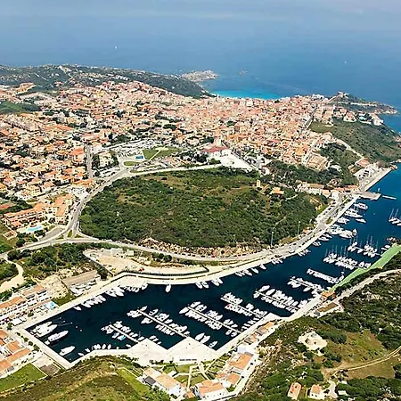 La Contessa Hotel Santa Teresa Gallura