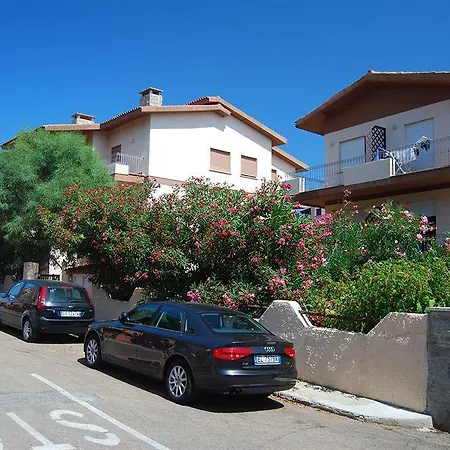 Hotel La Contessa 3*