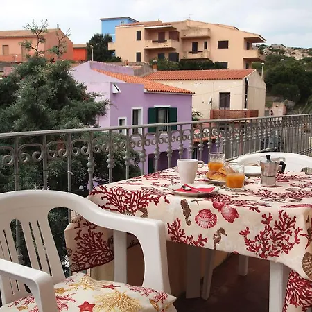 Hotel La Contessa Santa Teresa Gallura