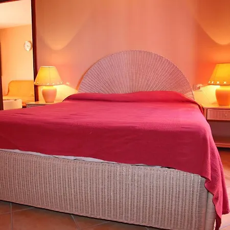 Hotel La Contessa
