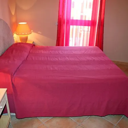 Hotel La Contessa Santa Teresa Gallura