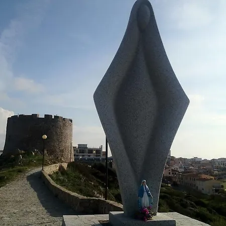 La Contessa Hotel 3*