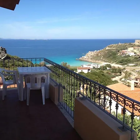 La Contessa Hotel Santa Teresa Gallura