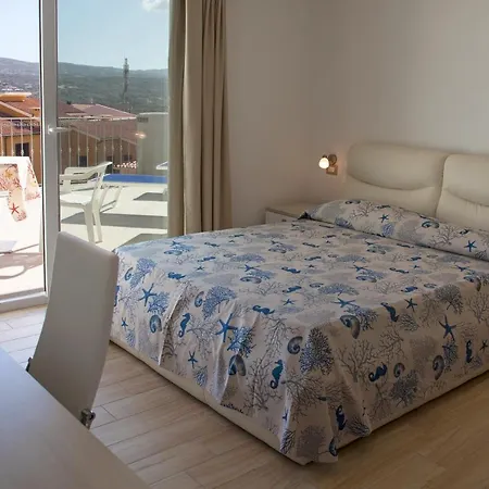 La Contessa Hotel Santa Teresa Gallura