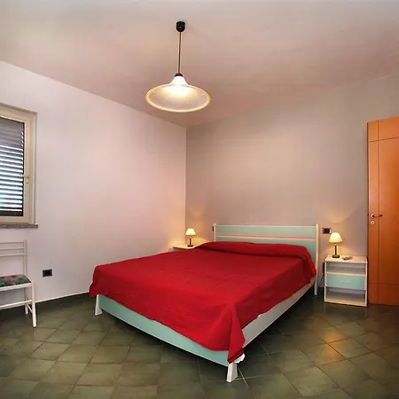 Hotel La Contessa Santa Teresa Gallura